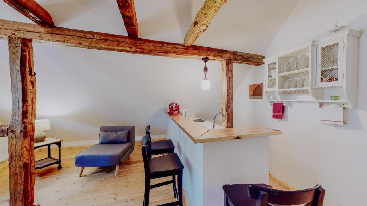 Landhaus Goldene Gans Gross Pankow  Екстер'єр фото